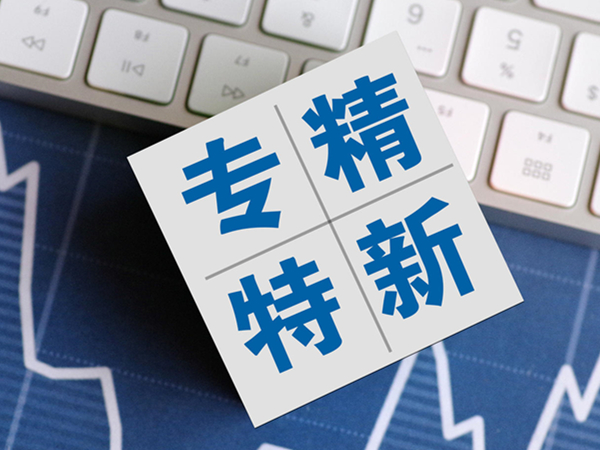 喜訊 | 東莞國(guó)亨喜獲“專精特新”企業(yè)認(rèn)定！