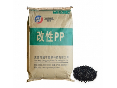 閉環(huán)塑料回收公司分享PP塑料顆粒的生產(chǎn)優(yōu)勢是什么？